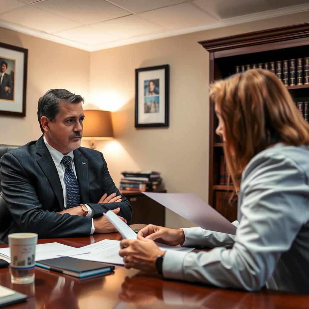 Public Intoxication Lawyer Fredericksburg