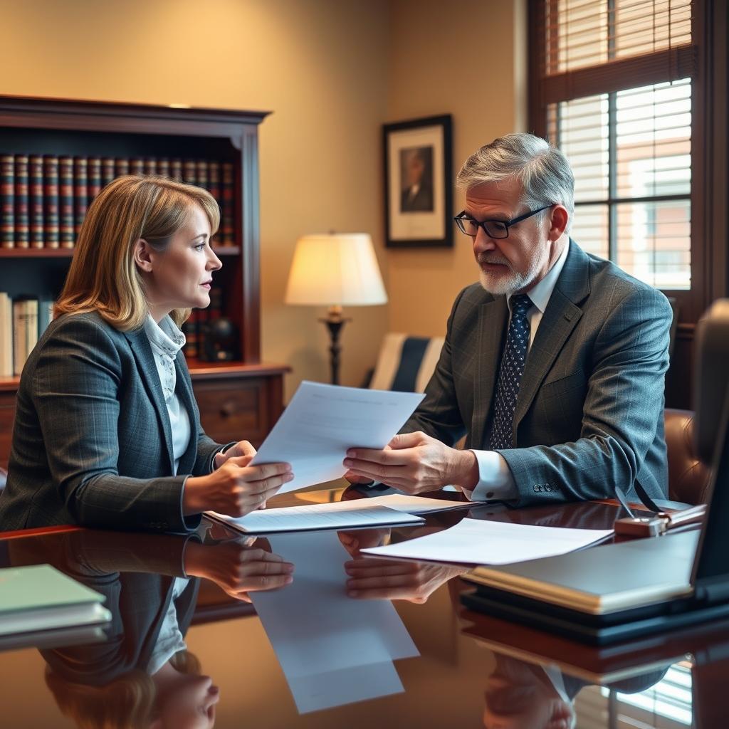 Public Intoxication Lawyer Goochland County