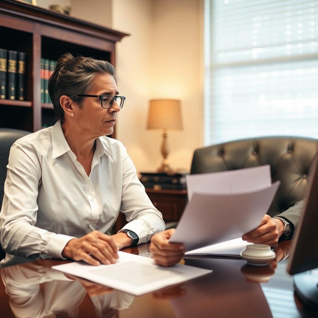 Public Intoxication Lawyer Manassas Park