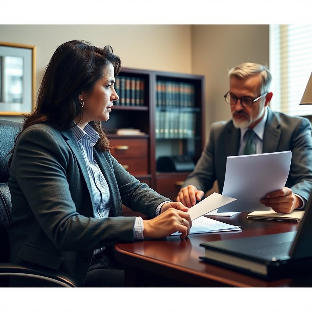 Public Intoxication Lawyer Orange County