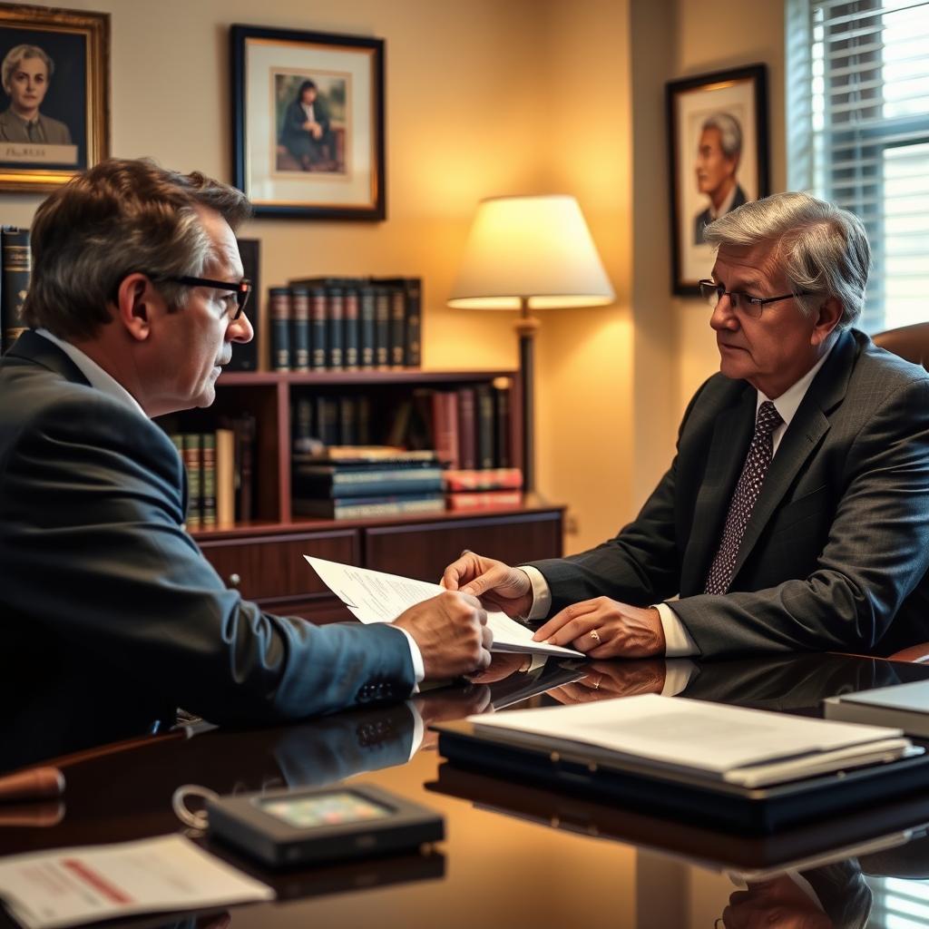 Public Intoxication Lawyer Warren County