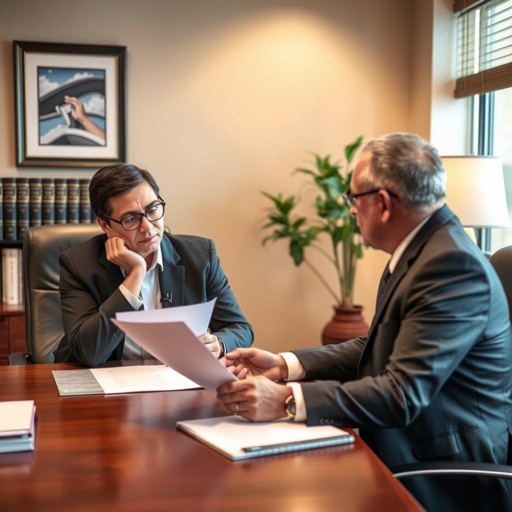 Rape Defense Lawyer Arlington County