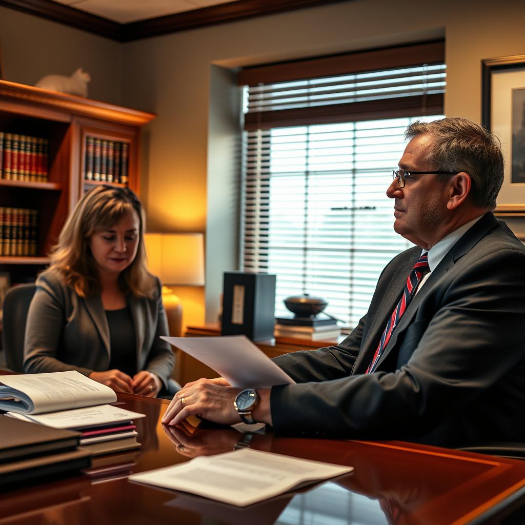 Rape Defense Lawyer Colonial Heights