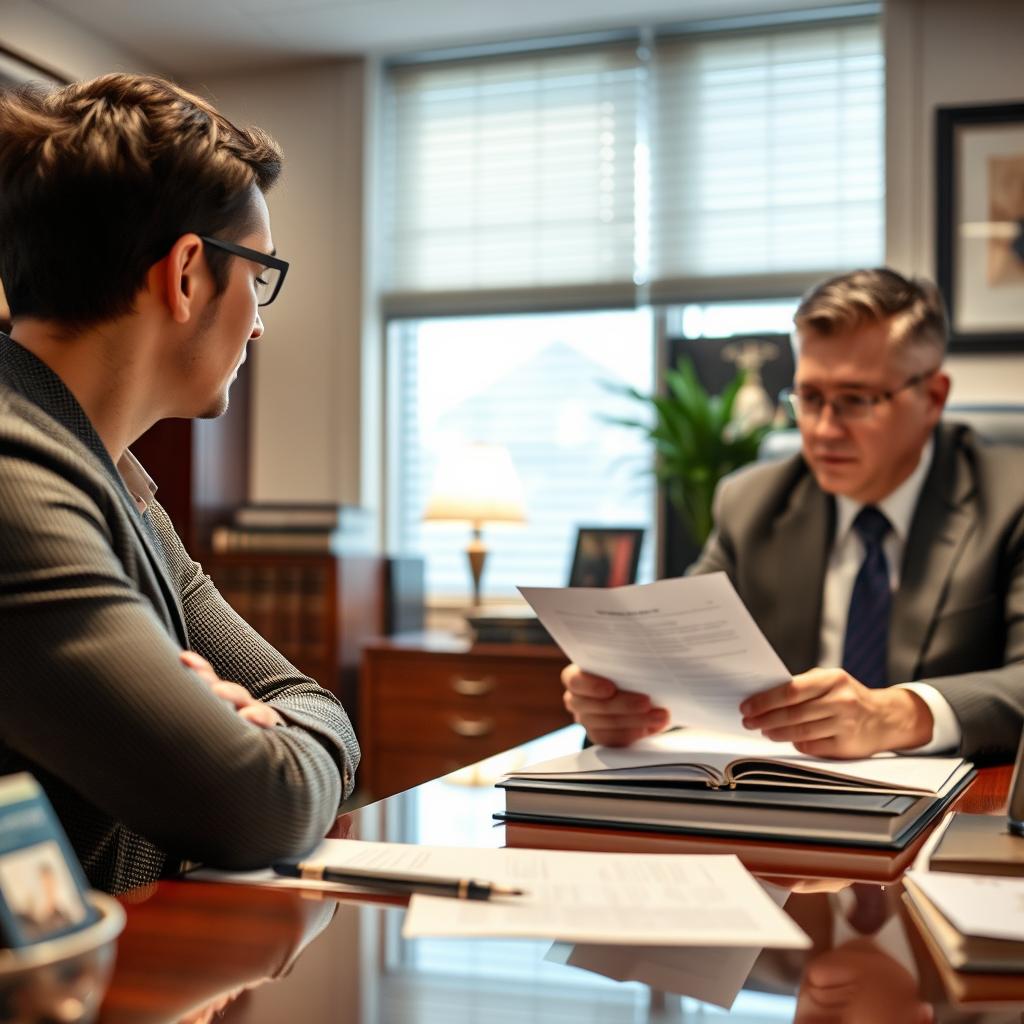 Rape Defense Lawyer Prince William County