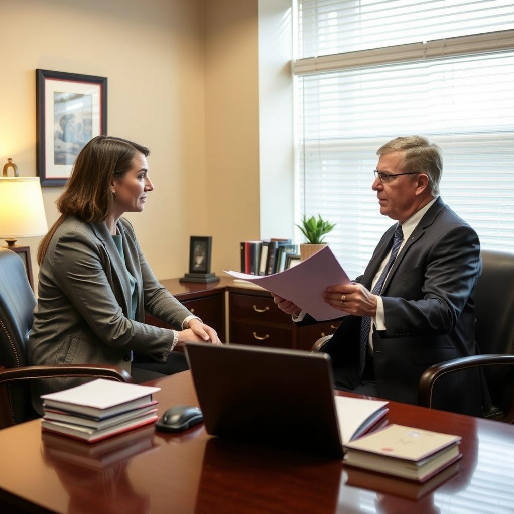 Rape Defense Lawyer Rockingham County