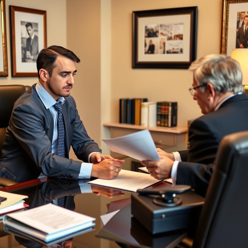 Reckless Driving Lawyer Fluvanna County