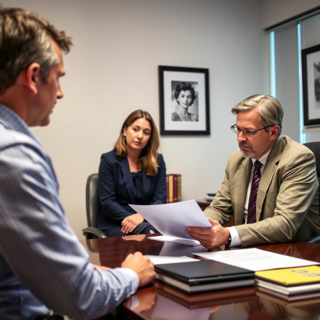 Reckless Driving Lawyer Fredericksburg