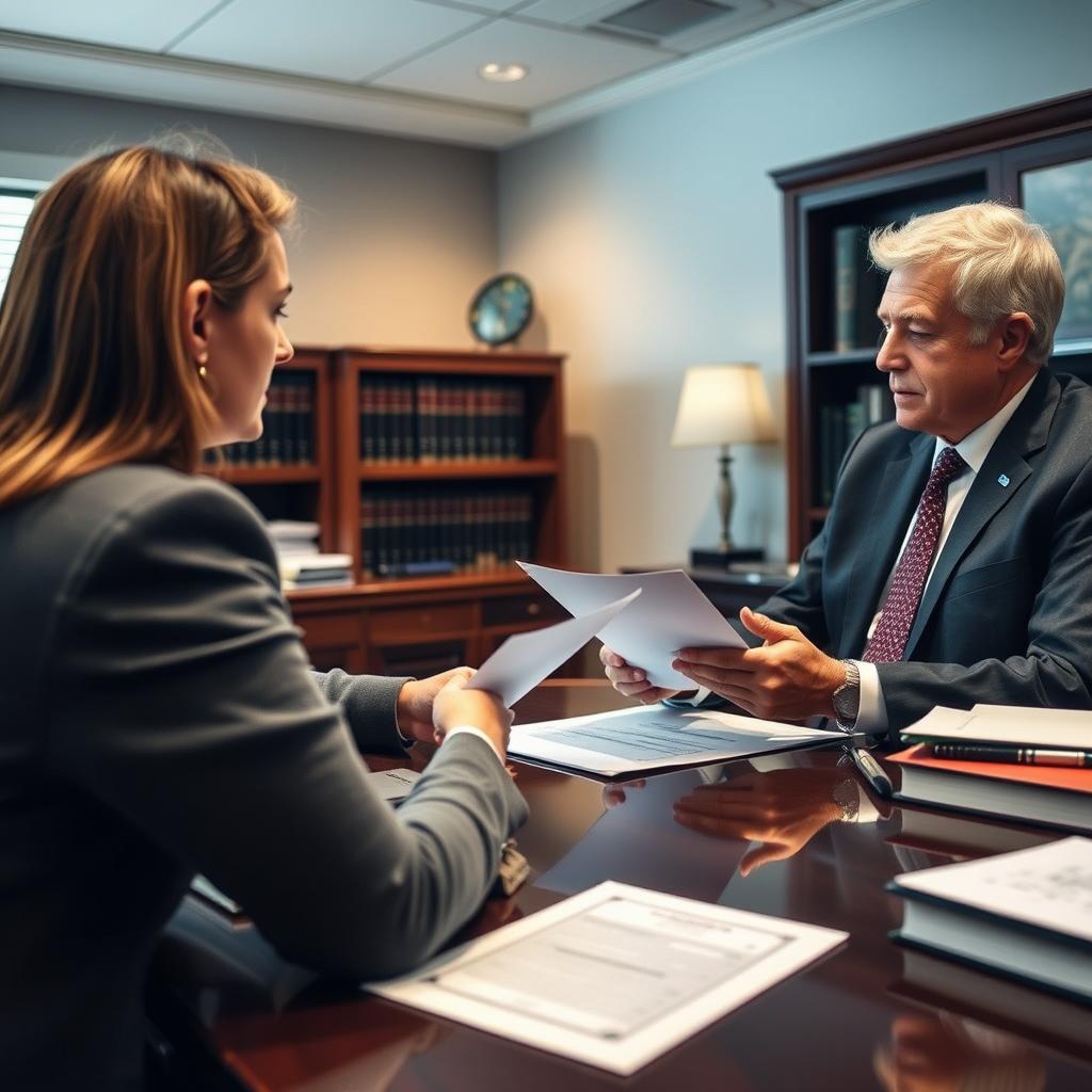 Reckless Driving Lawyer Greene County