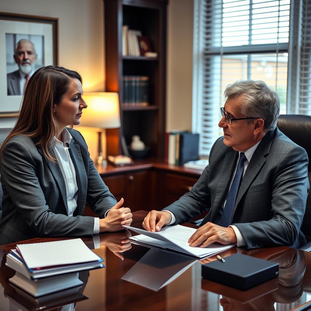 Reckless Driving Lawyer Hanover County