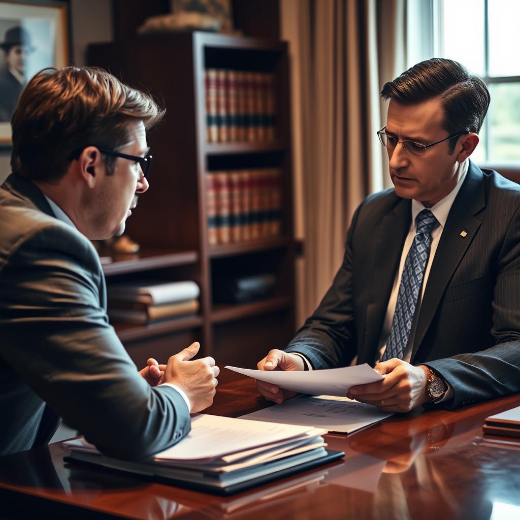Reckless Driving Lawyer Loudoun County