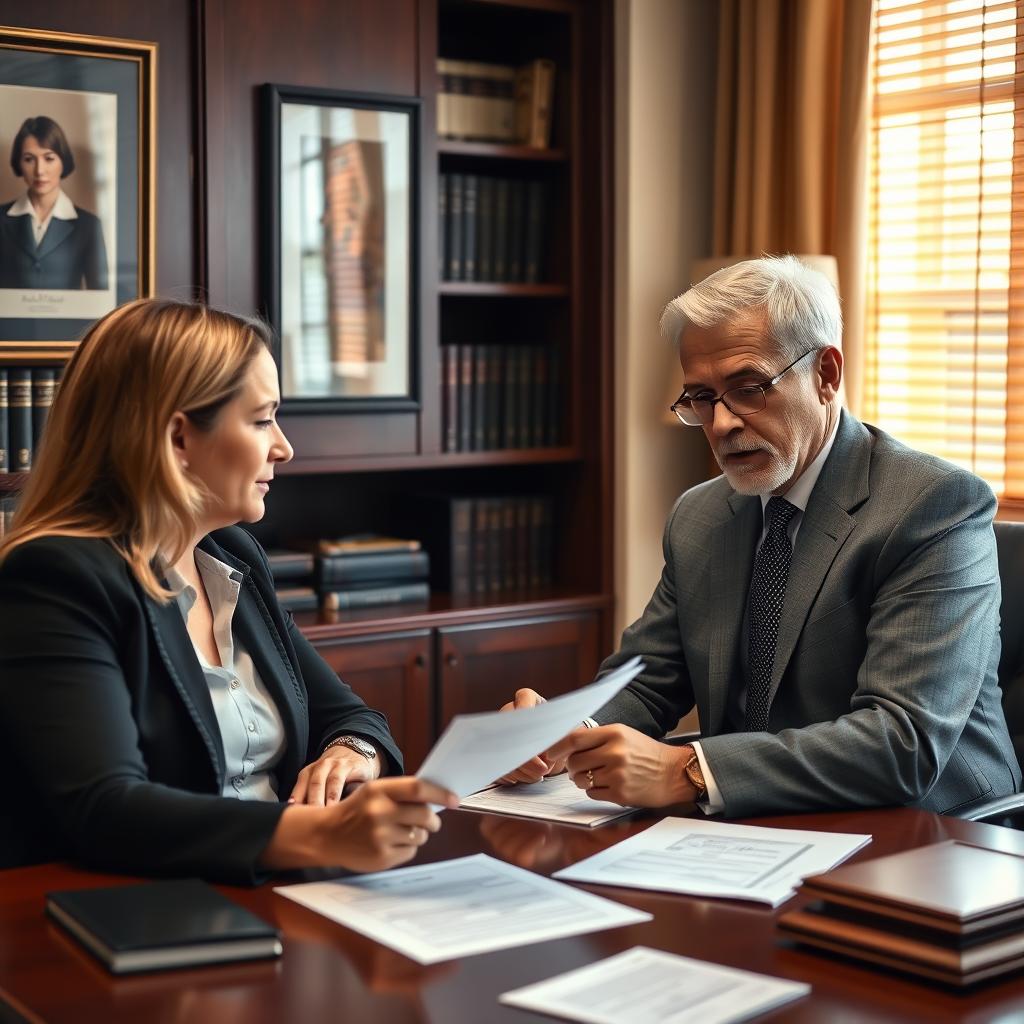 Reckless Driving Lawyer Madison County