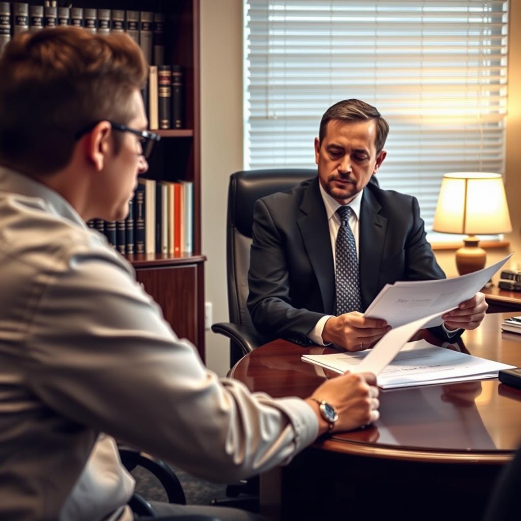 Reckless Driving Lawyer Manassas Park