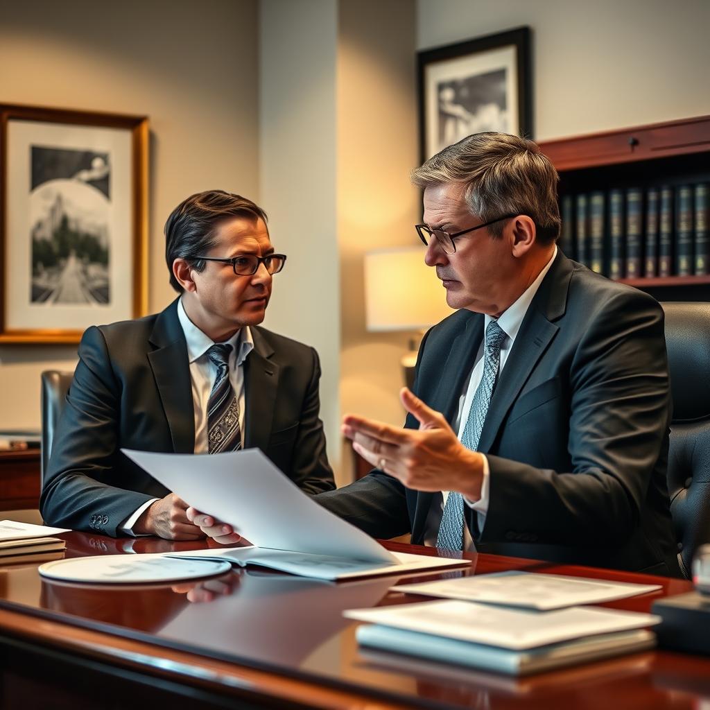 Reckless Driving Lawyer Manassas