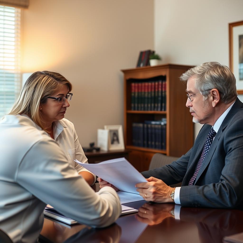 Reckless Driving Lawyer New Kent County