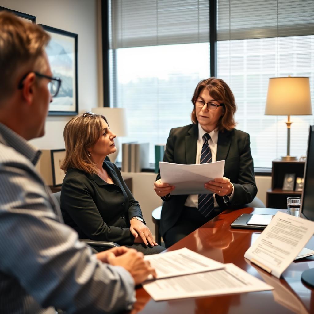 Reckless Driving Lawyer Orange County