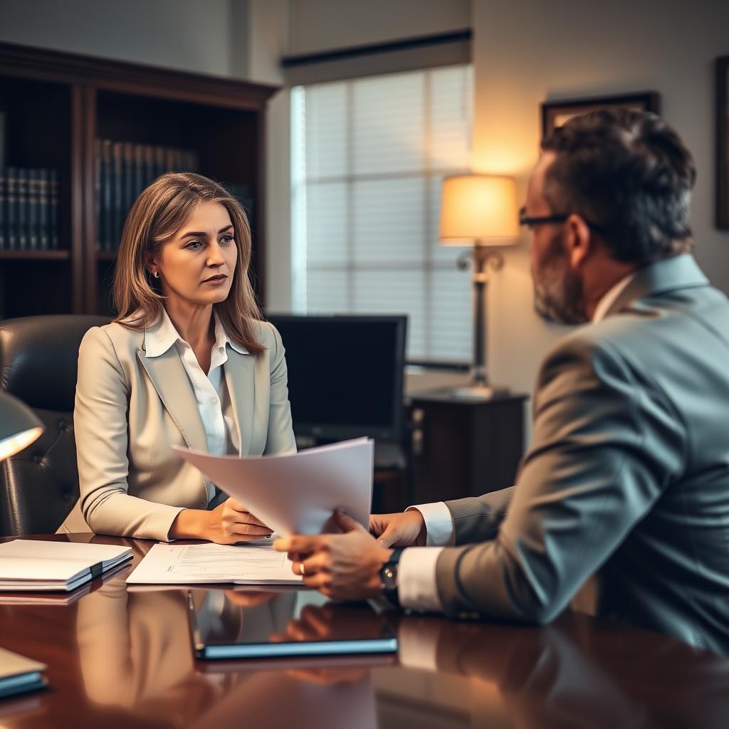 Reckless Driving Lawyer Powhatan County