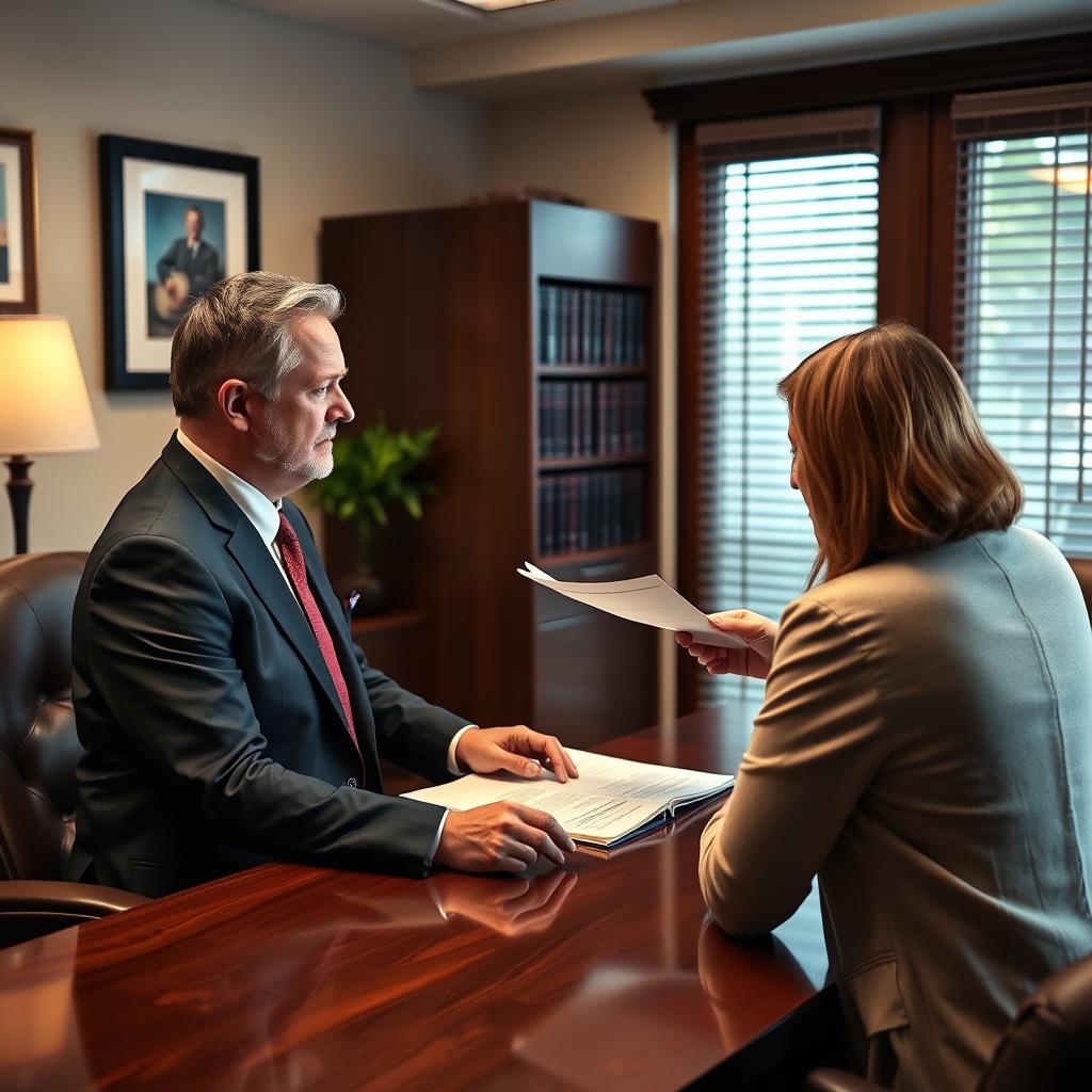 Reckless Driving Lawyer Prince George County