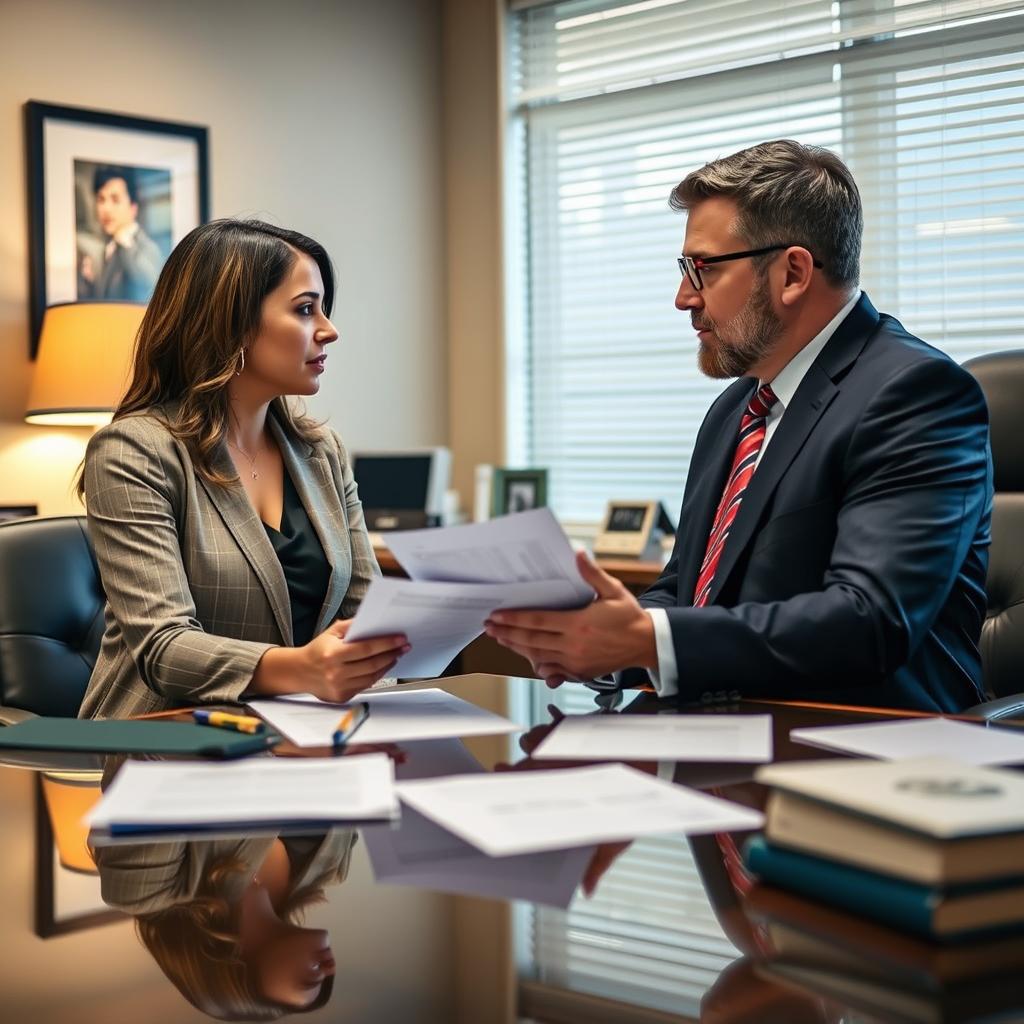 Reckless Driving Lawyer Prince William County