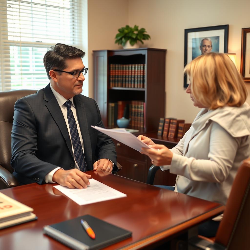 Reckless Driving Lawyer Rappahannock County