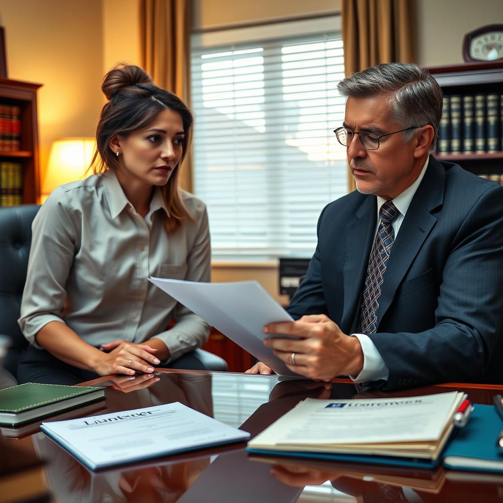 Reckless Driving Lawyer Rockingham County