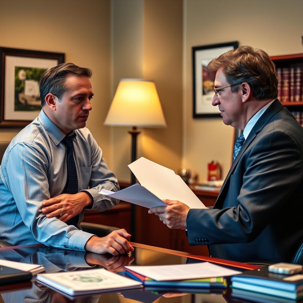 Reckless Driving Lawyer Shenandoah County