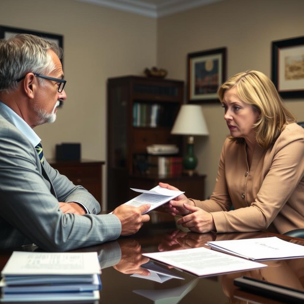 Robbery Defense Lawyer Culpeper County