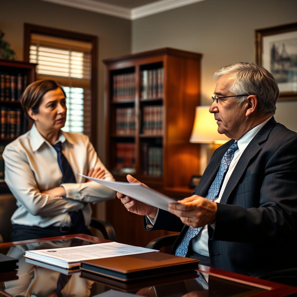 Robbery Defense Lawyer Dinwiddie County