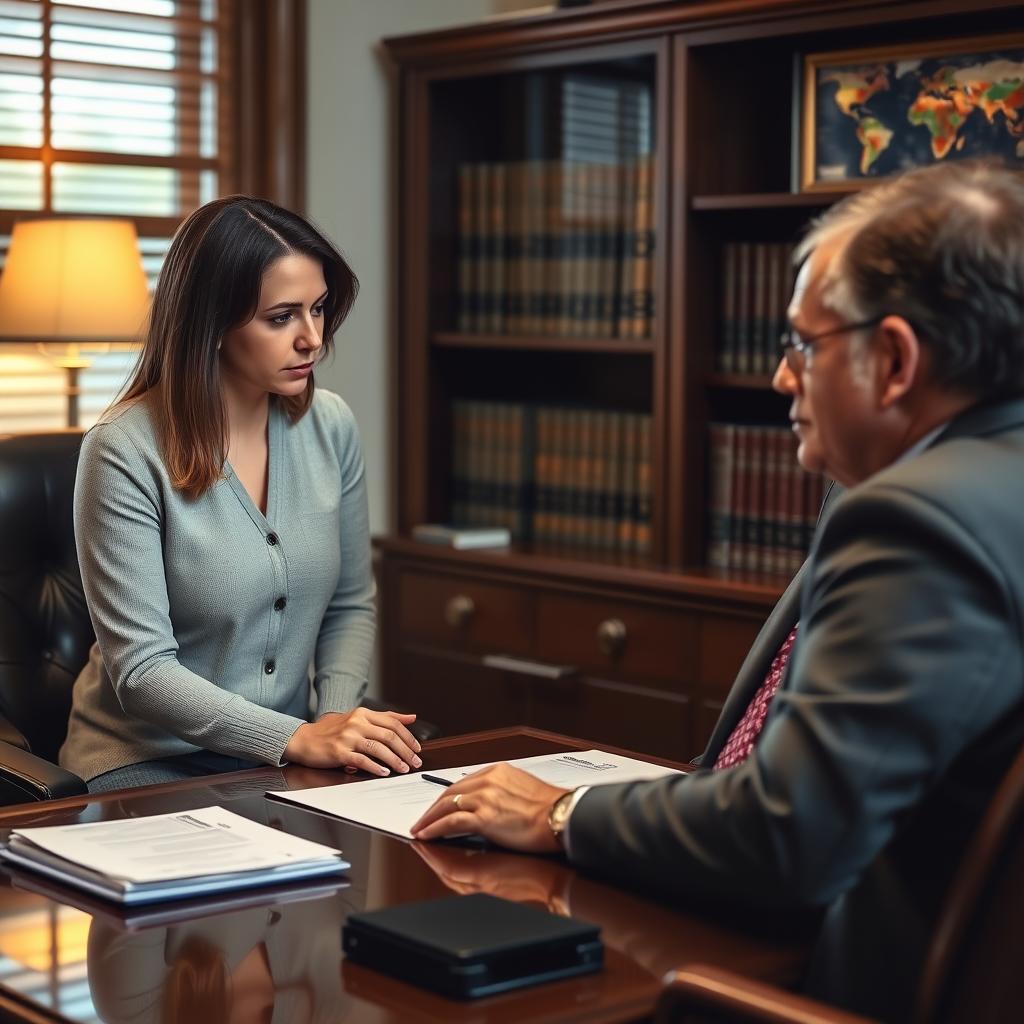 Robbery Defense Lawyer Hanover County
