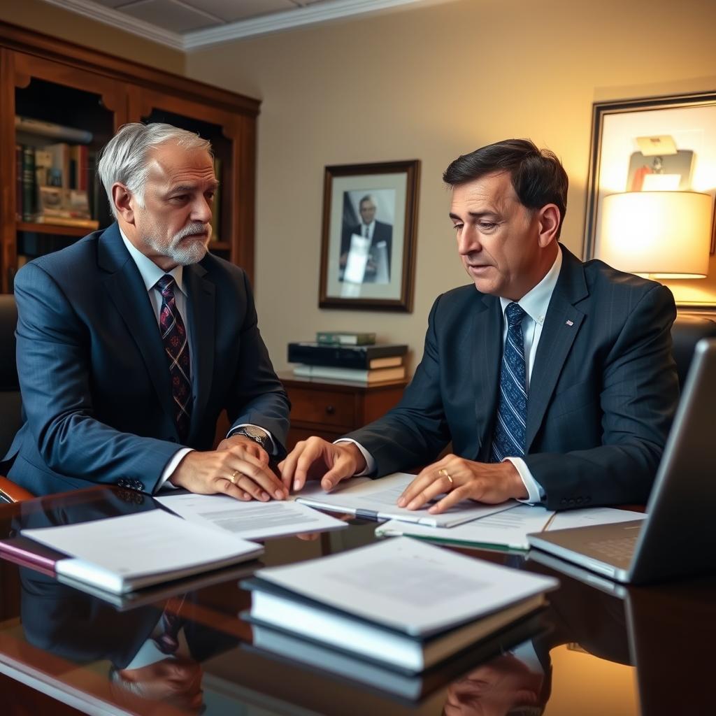 Robbery Defense Lawyer Lexington