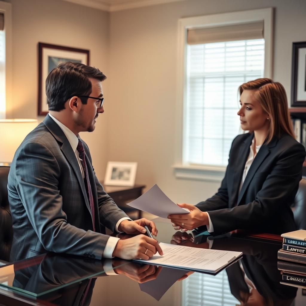 Robbery Defense Lawyer Loudoun County