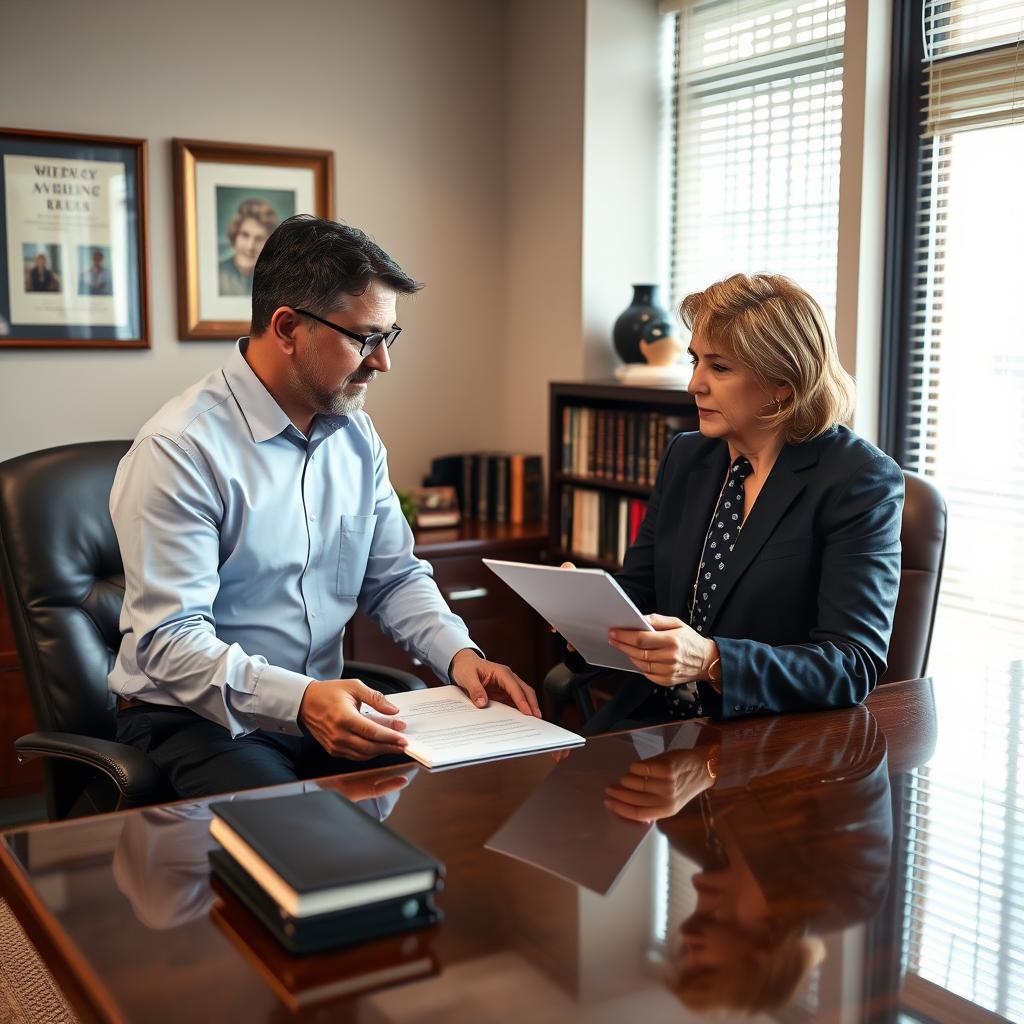 Robbery Defense Lawyer Louisa County