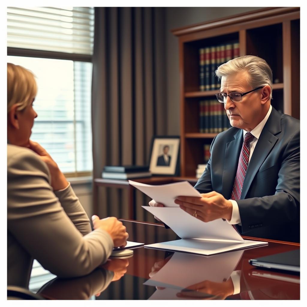 Robbery Defense Lawyer Manassas Park