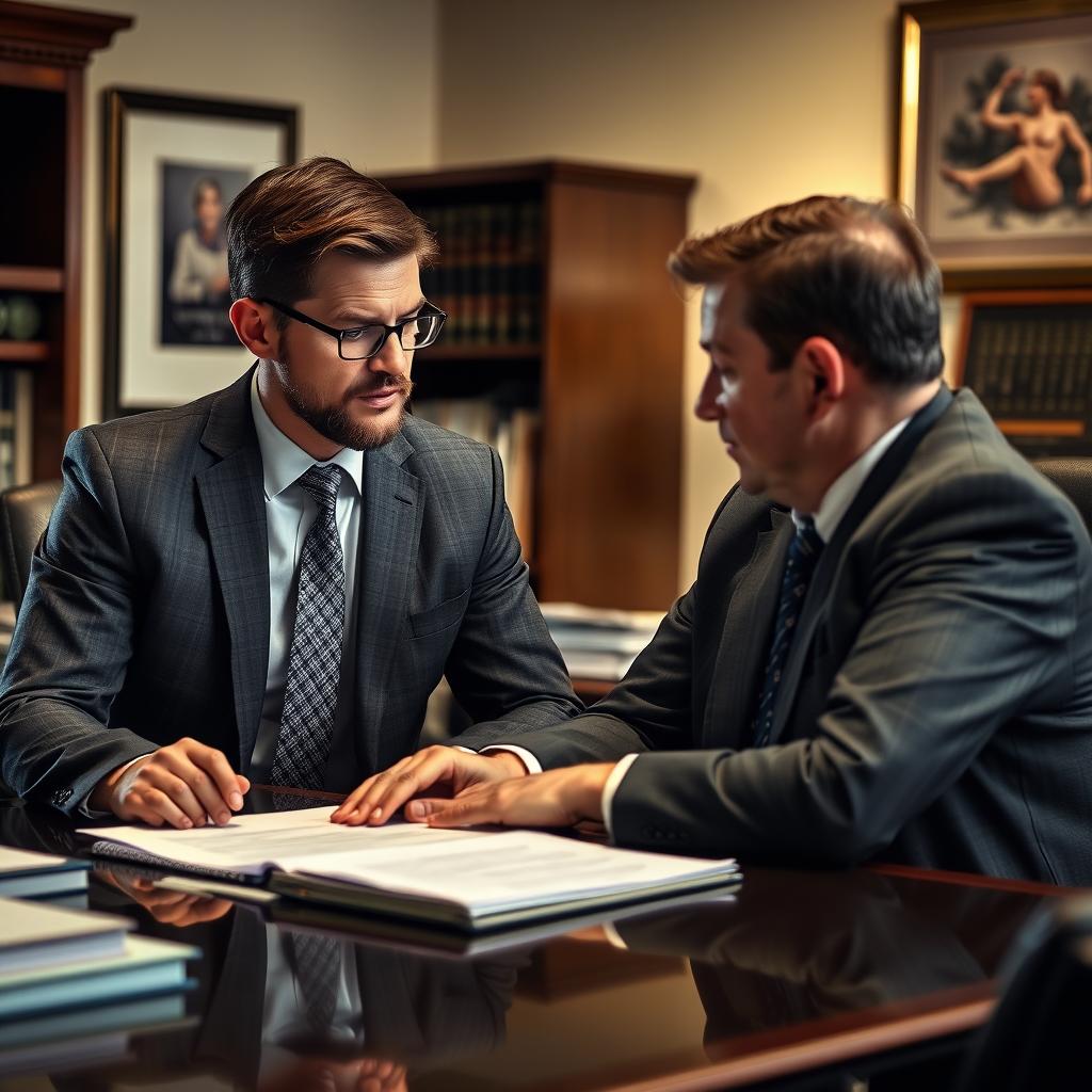 Robbery Defense Lawyer Prince William County