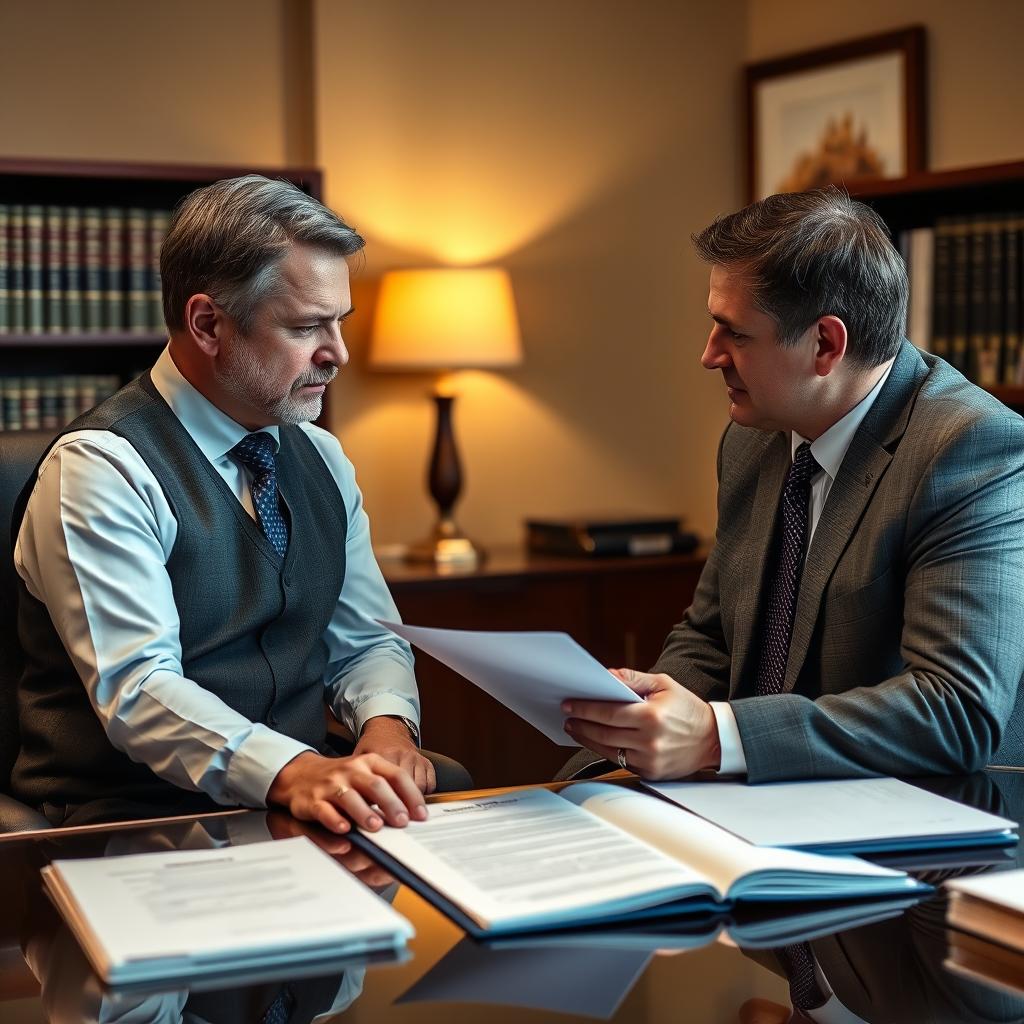 Robbery Lawyer Albemarle County