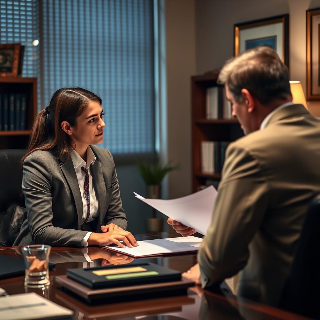 Robbery Lawyer Alexandria