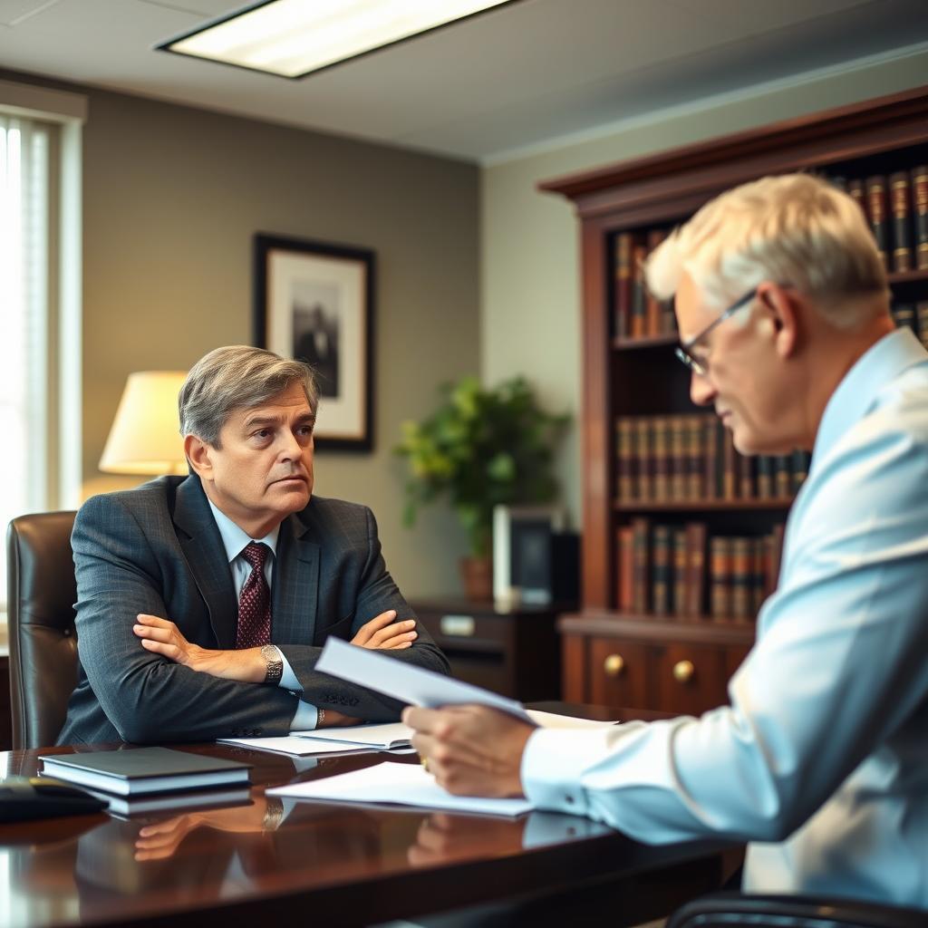 Robbery Lawyer Augusta County