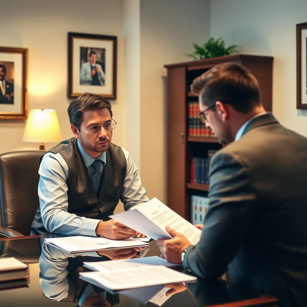 Robbery Lawyer Fairfax County