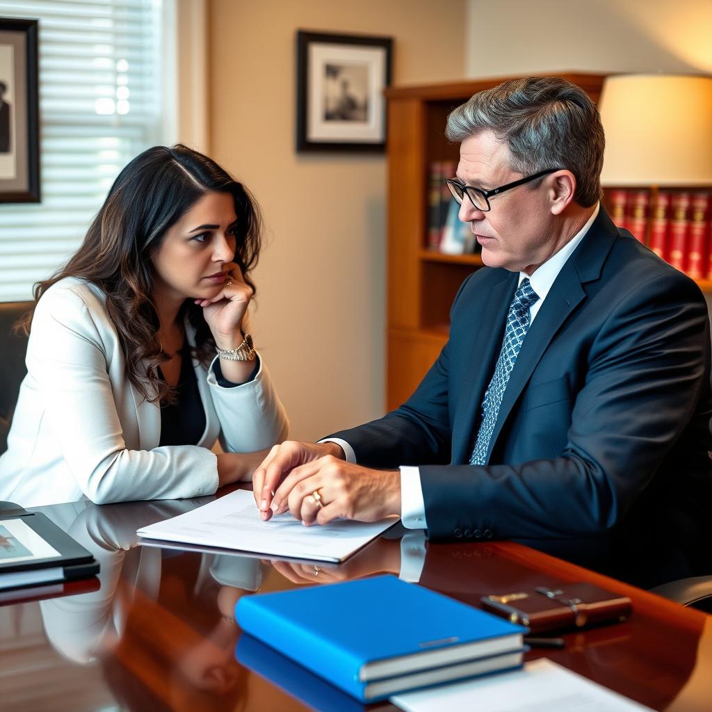 Robbery Lawyer Fauquier County