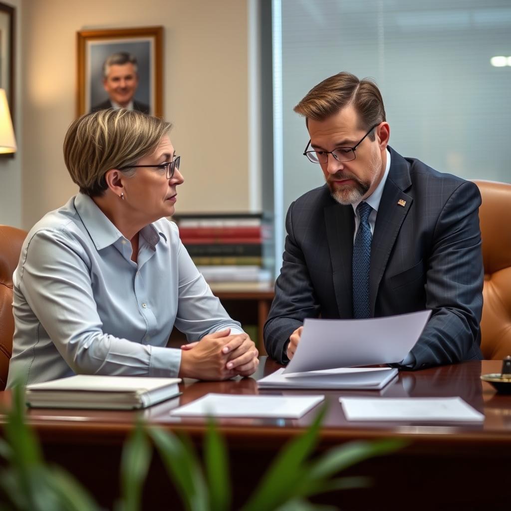 Robbery Lawyer Fluvanna County