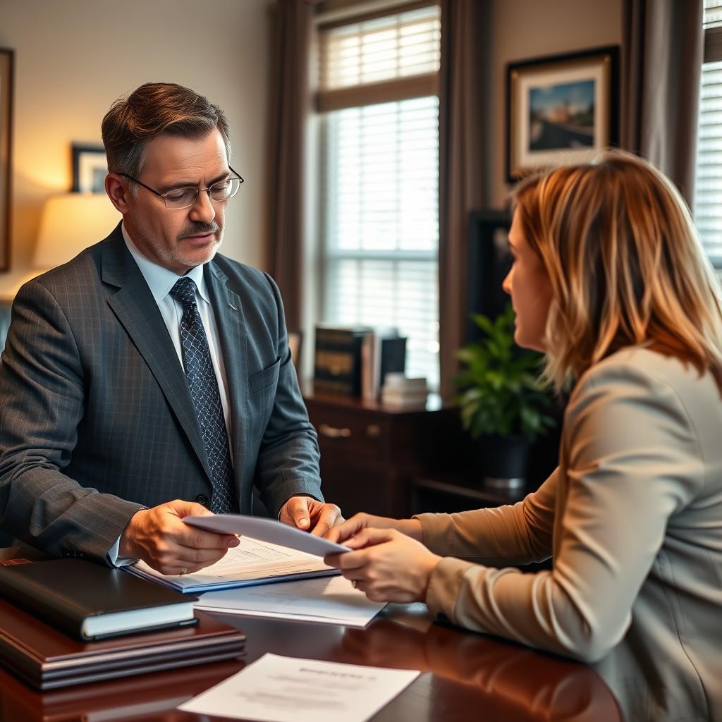 Robbery Lawyer Hanover County