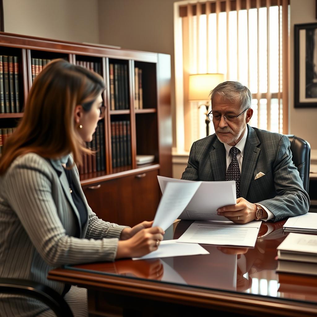 Robbery Lawyer Prince George County