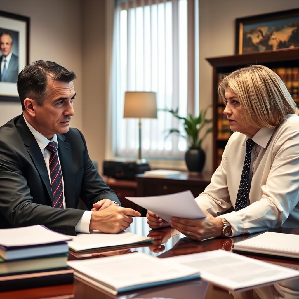 Robbery Lawyer Prince William County