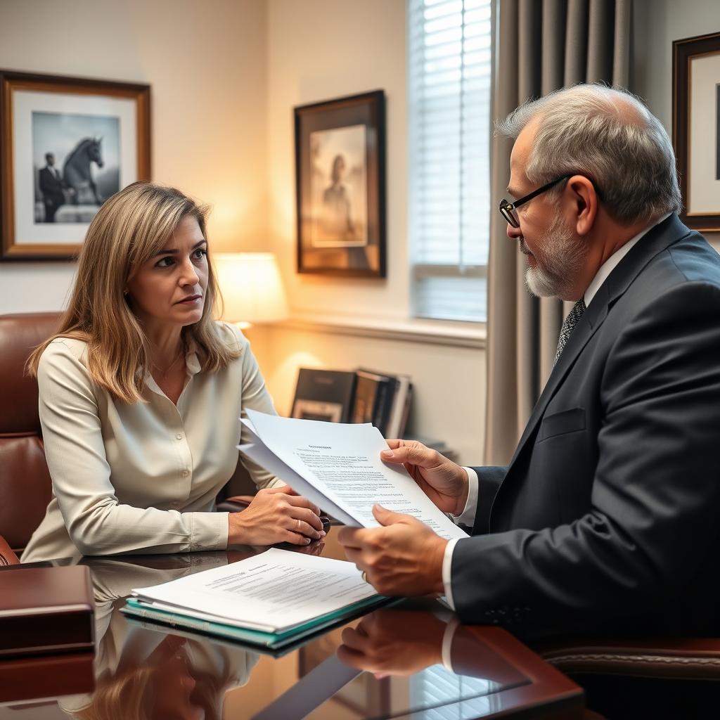 Robbery Lawyer Shenandoah County
