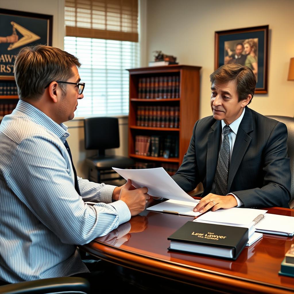 Sex Crime Lawyer Botetourt County