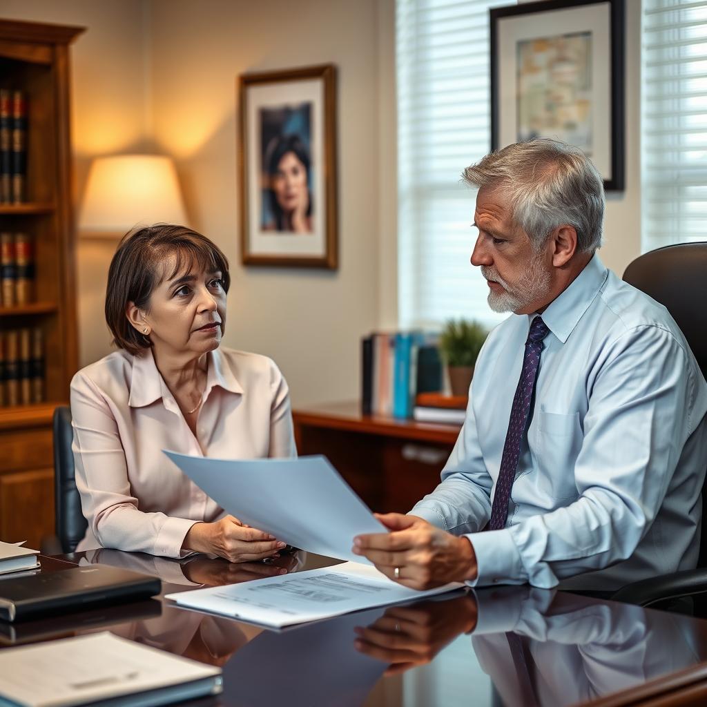 Sex Crime Lawyer Clarke County