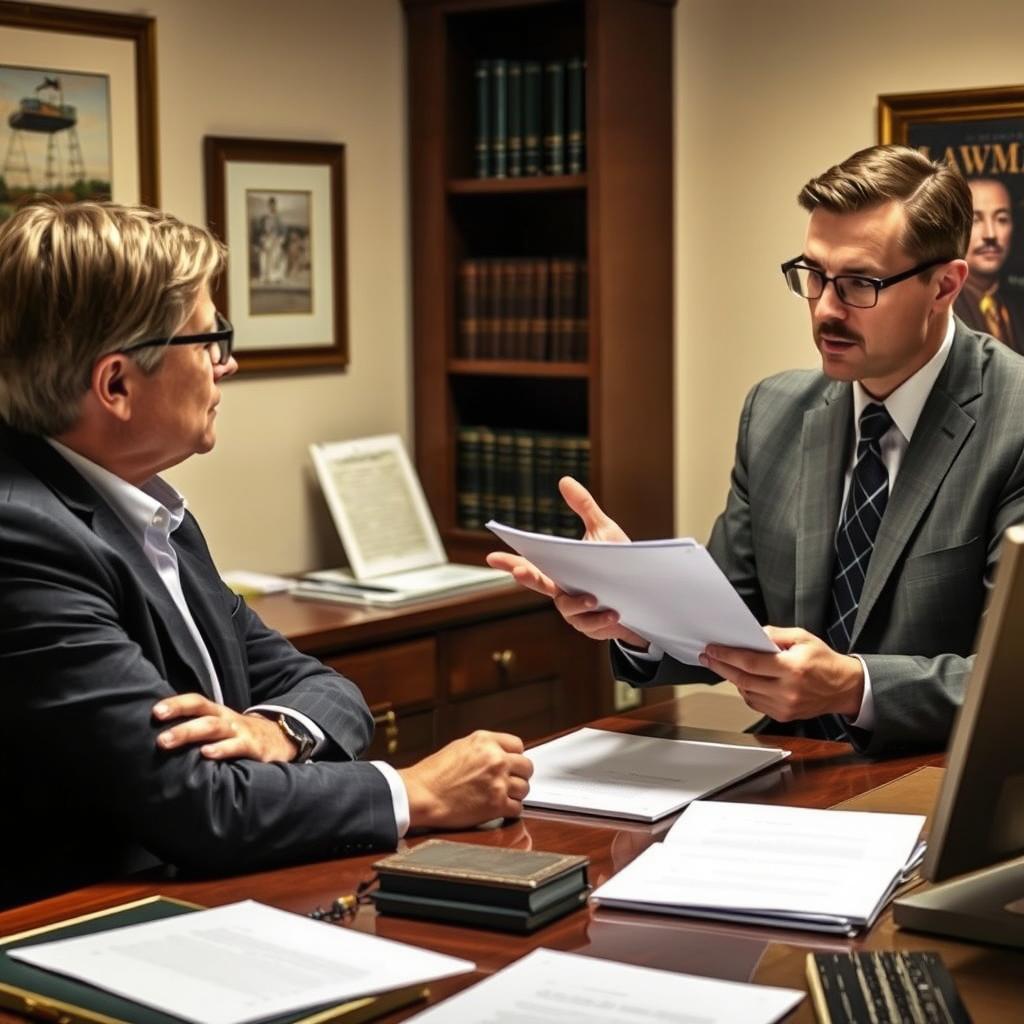 Sex Crime Lawyer Virginia
