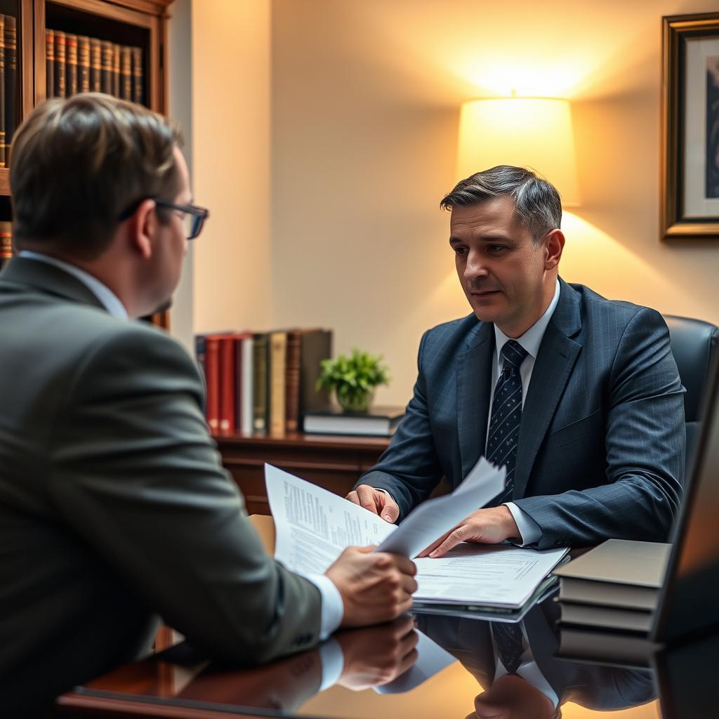 Sexual Battery Lawyer Botetourt County