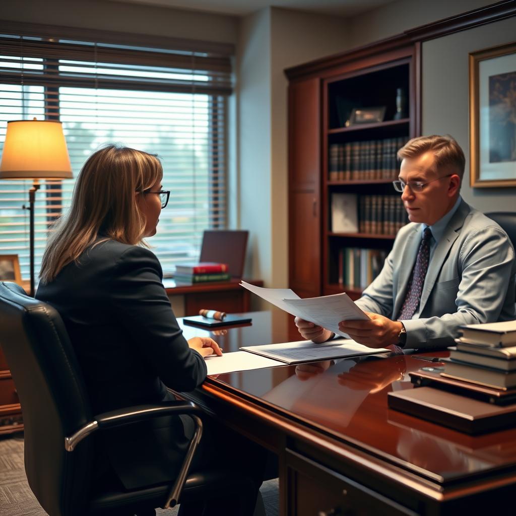 Sexual Battery Lawyer Colonial Heights
