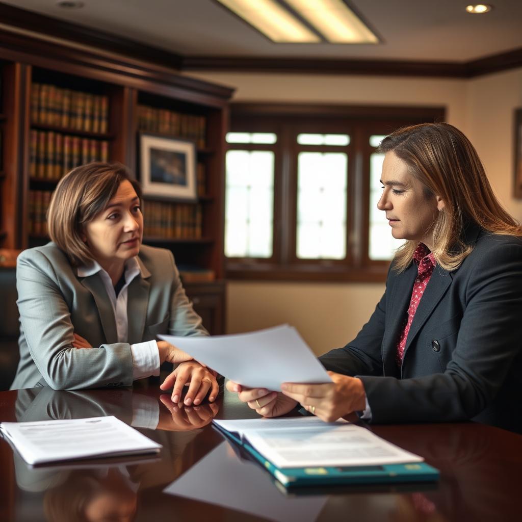 Sexual Battery Lawyer Fluvanna County