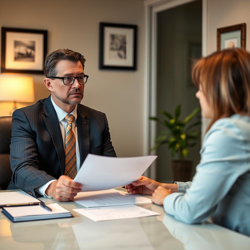 Sexual Battery Lawyer New Kent County